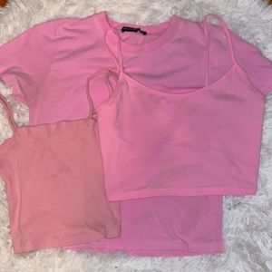 Pink Bundle